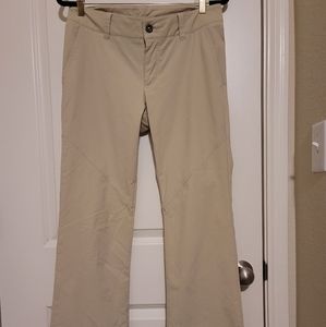 Columbia Omni shield pants-8